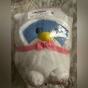 NWT Tuxedo Sam in Polar Bear Costume